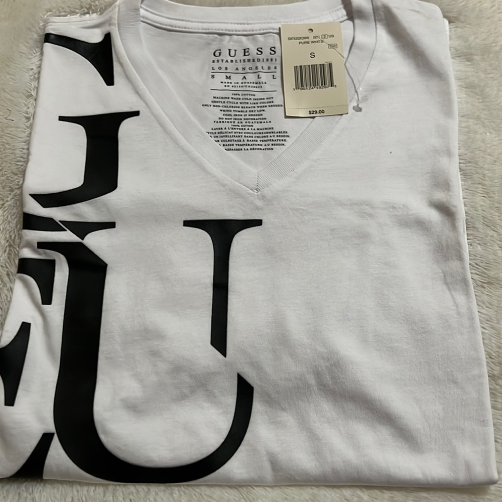 Guess Shirt